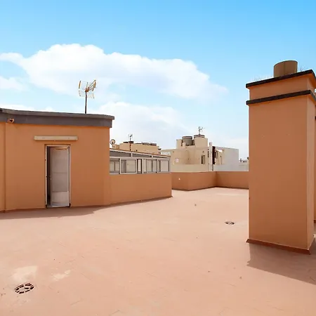 Casa Petra Holiday home Corralejo