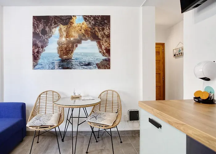 Дом отдыха Casa Petra Коральео