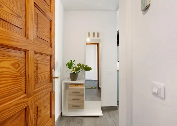 Дом отдыха Casa Petra Коральео