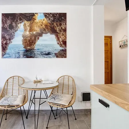 Dom wakacyjny Casa Petra Corralejo