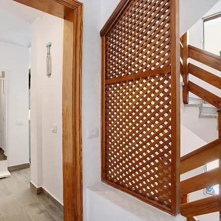 Dom wakacyjny Casa Petra