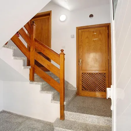 Casa Petra Dom wakacyjny Corralejo