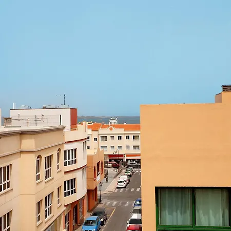 Casa Petra Dom wakacyjny Corralejo