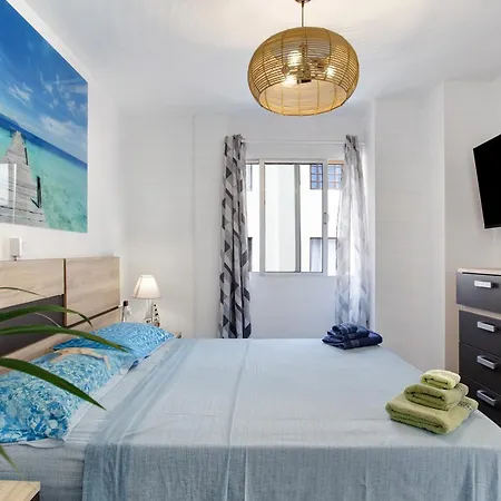 Semesterbostad Casa Petra Corralejo