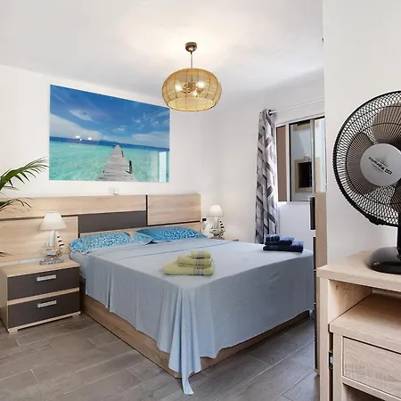 Casa Petra * Corralejo