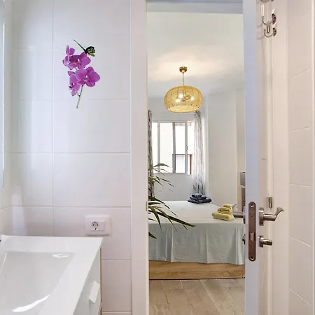 Casa Petra Semesterbostad *