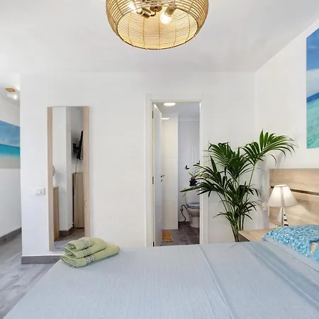 Casa Petra Semesterbostad Corralejo