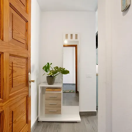 Semesterbostad Casa Petra Corralejo