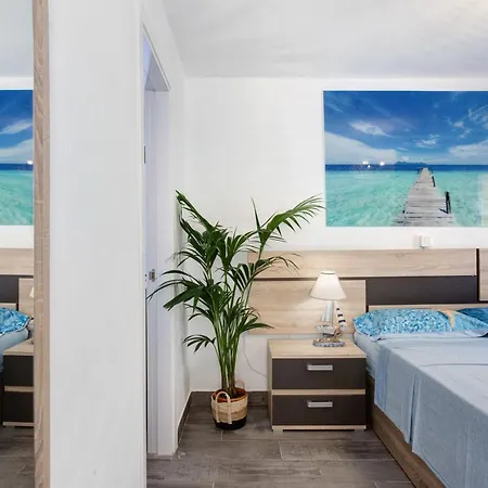 Casa Petra Semesterbostad Corralejo
