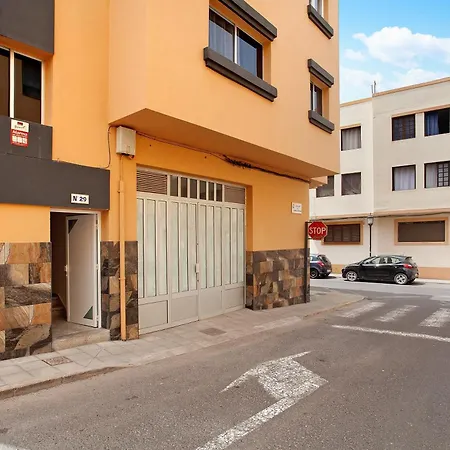 Casa Petra Corralejo